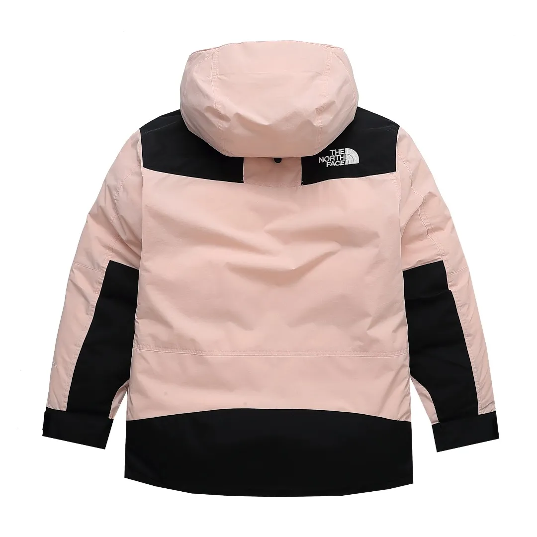 ：White Pink Black Green . sizi： 𝗧𝗵𝗲 𝗡𝗼𝗿𝘁𝗵 𝗙𝗮𝗰 1990 Same Style 1996 ： 1、 ISO 90（ISO 4） ！ 2、 ： 2L Gore-tex ， ， ， ， Breathable 。 3、 ： ， ， 。 。 4、 ： ZP。 ， ， 5、 ： YKK ， 10 ， 。 ， 6、 ， zp ， ！ GT 。 1996